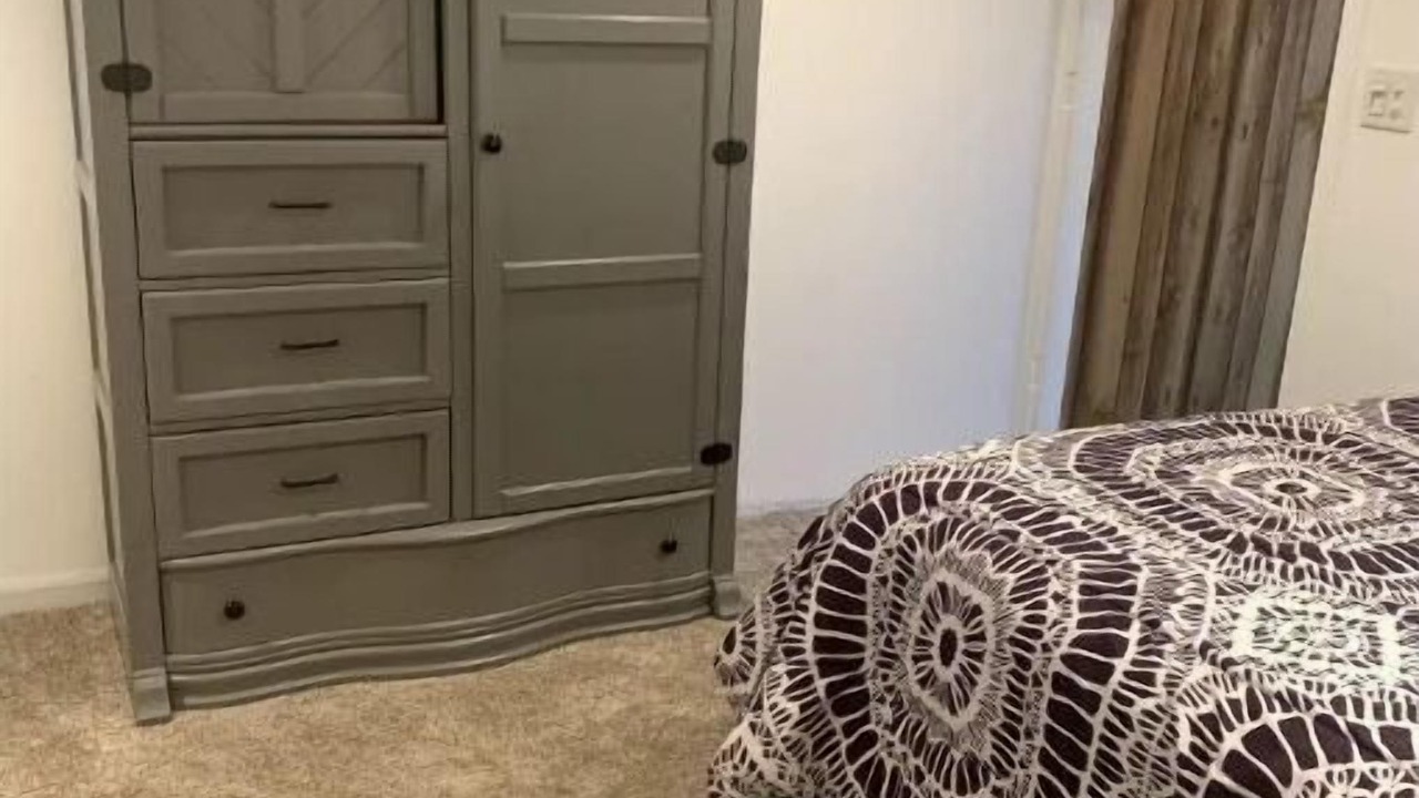 Photo of Bedroom in Bristol