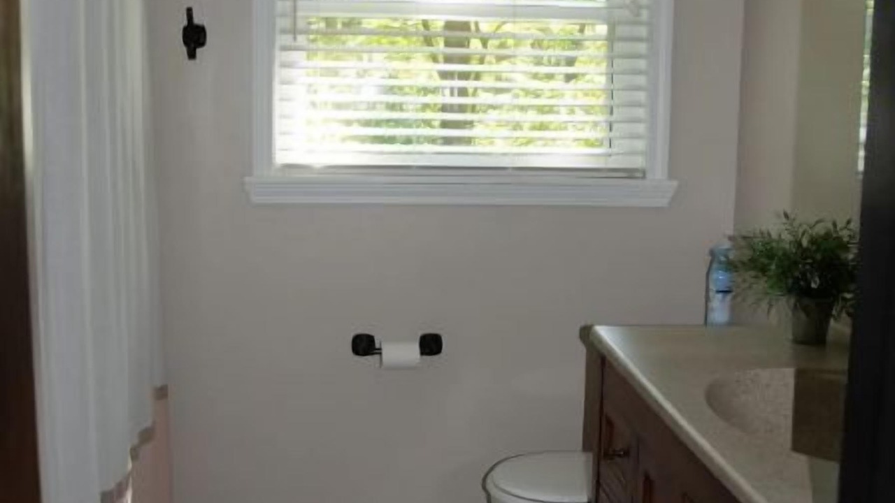 Photo of Bathroom in Bristol