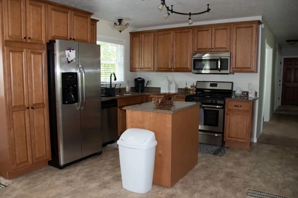 Photo of Kitchen in Bristol