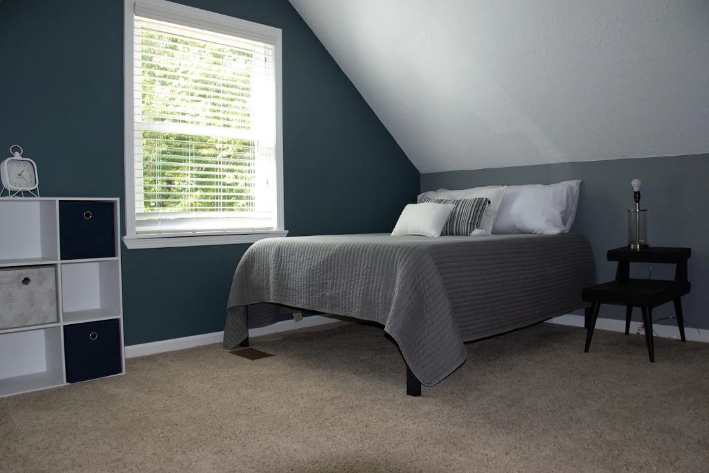 Photo of Bedroom in Bristol