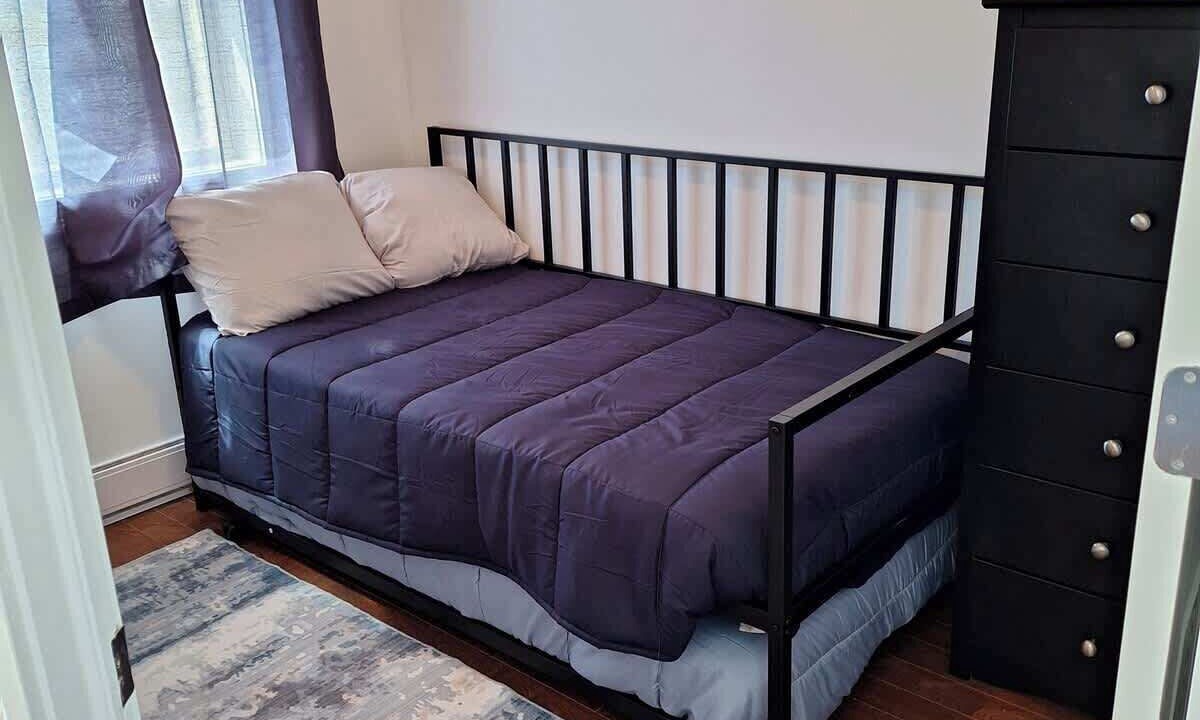 Photo of Bedroom in Borden-Carleton