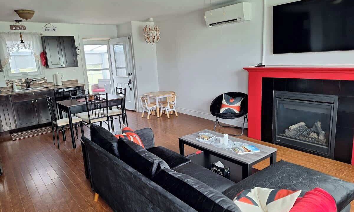 Photo of Livingroom in Borden-Carleton