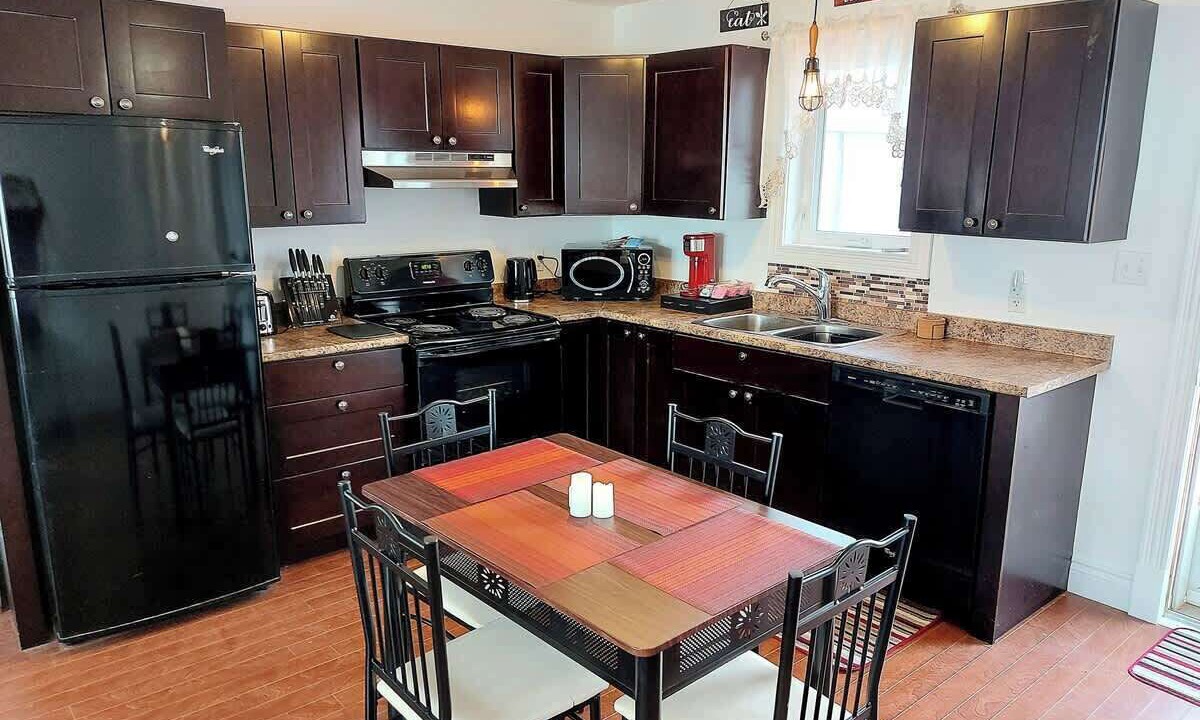 Photo of Kitchen in Borden-Carleton