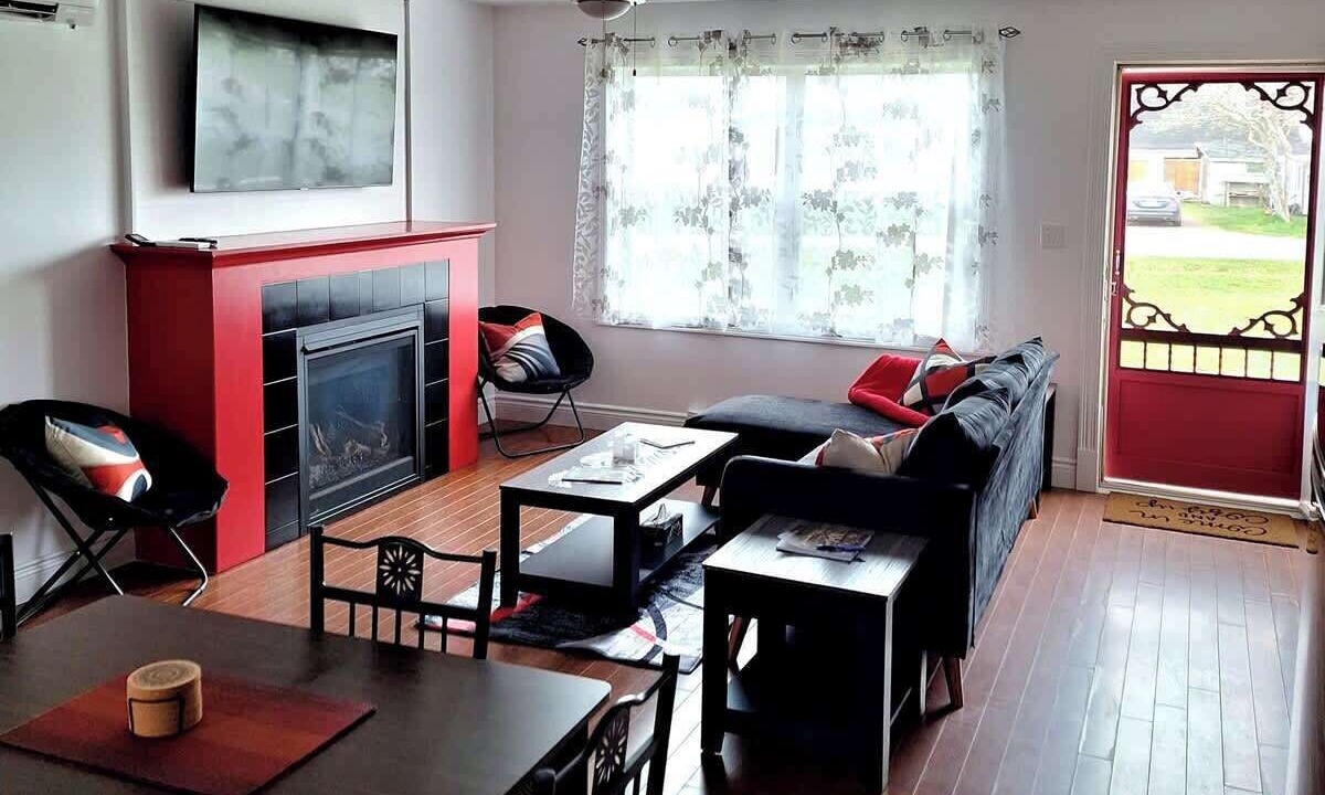 Photo of Livingroom in Borden-Carleton