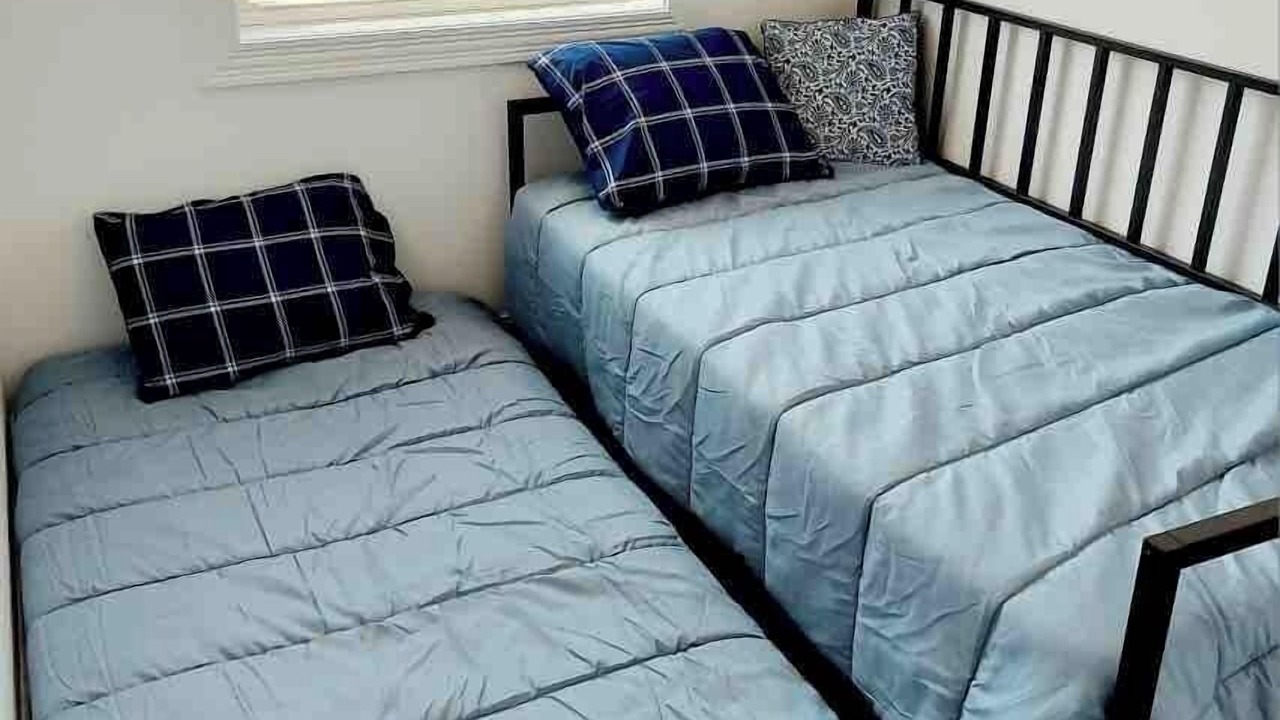 Photo of Bedroom in Borden-Carleton
