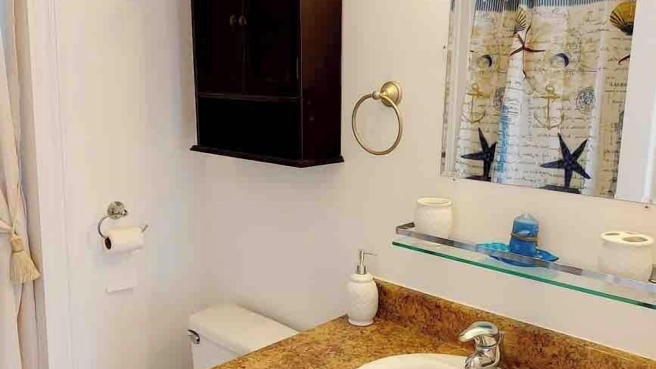 Photo of Bathroom in Borden-Carleton