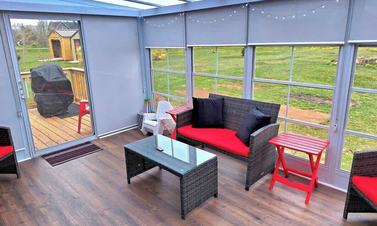 Photo of Patio Balcony in Borden-Carleton