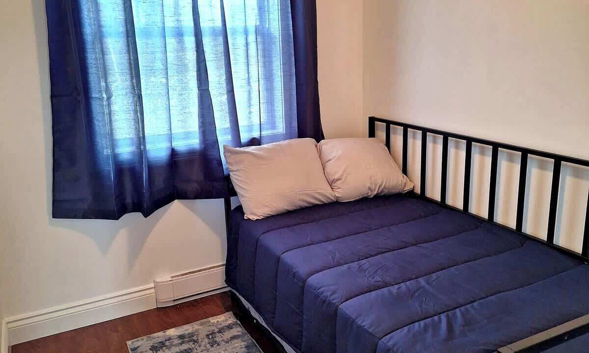 Photo of Bedroom in Borden-Carleton