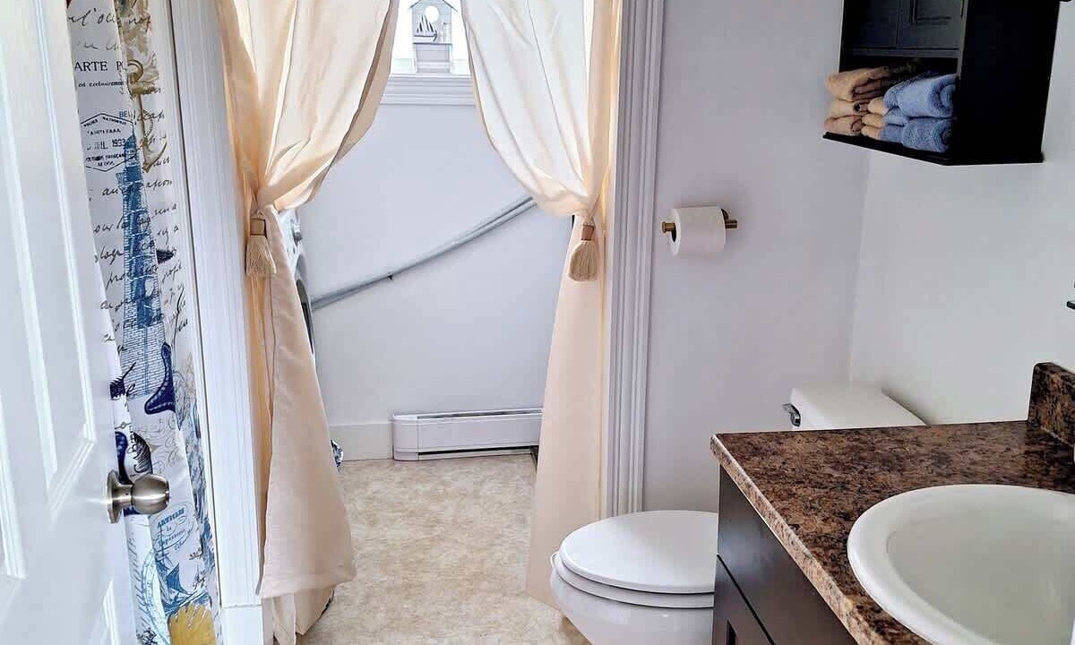 Photo of Bathroom in Borden-Carleton
