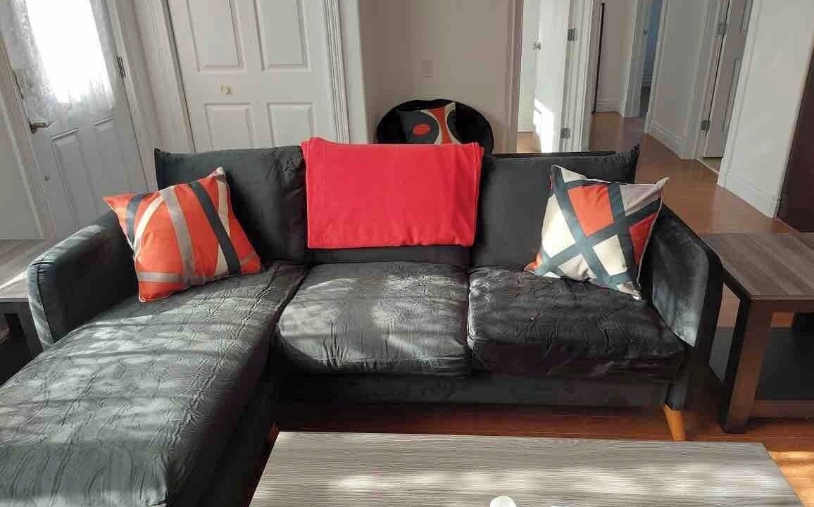 Photo of Livingroom in Borden-Carleton