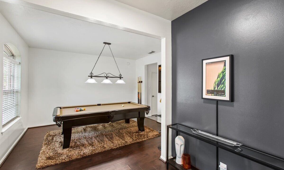 Photo of Bedroom in Houston