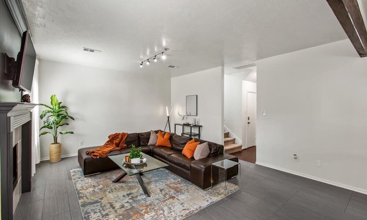 Photo of Livingroom in Houston