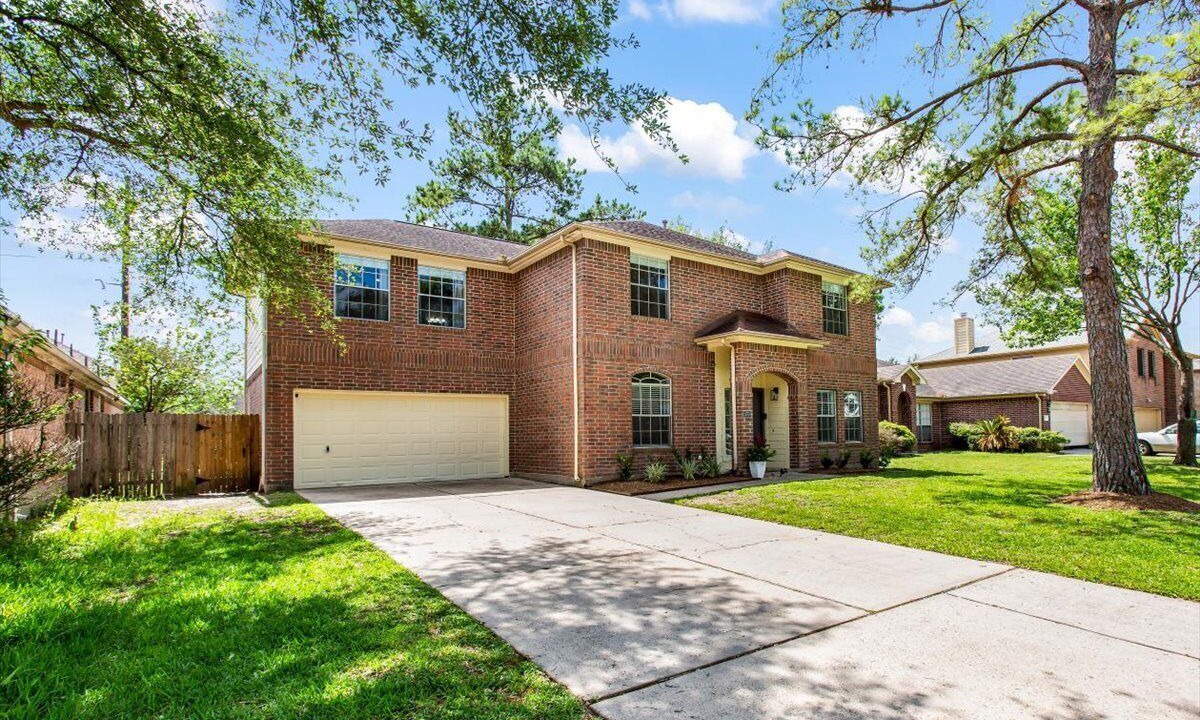 Photo of Outdoor in Houston