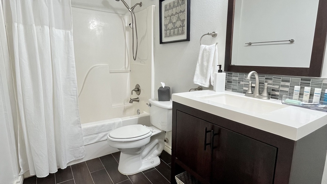 Photo of Bathroom in Houston