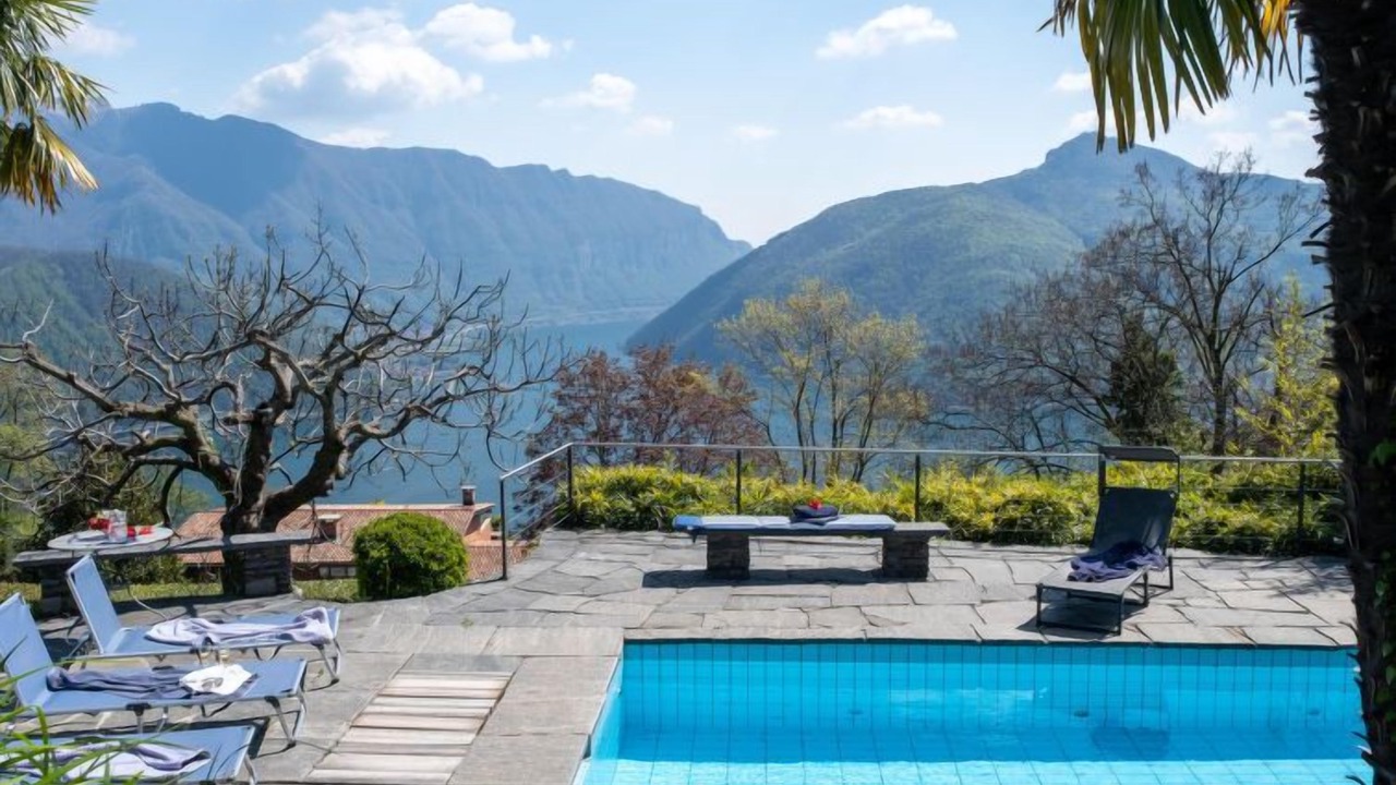 Photo of Outdoor in Carona