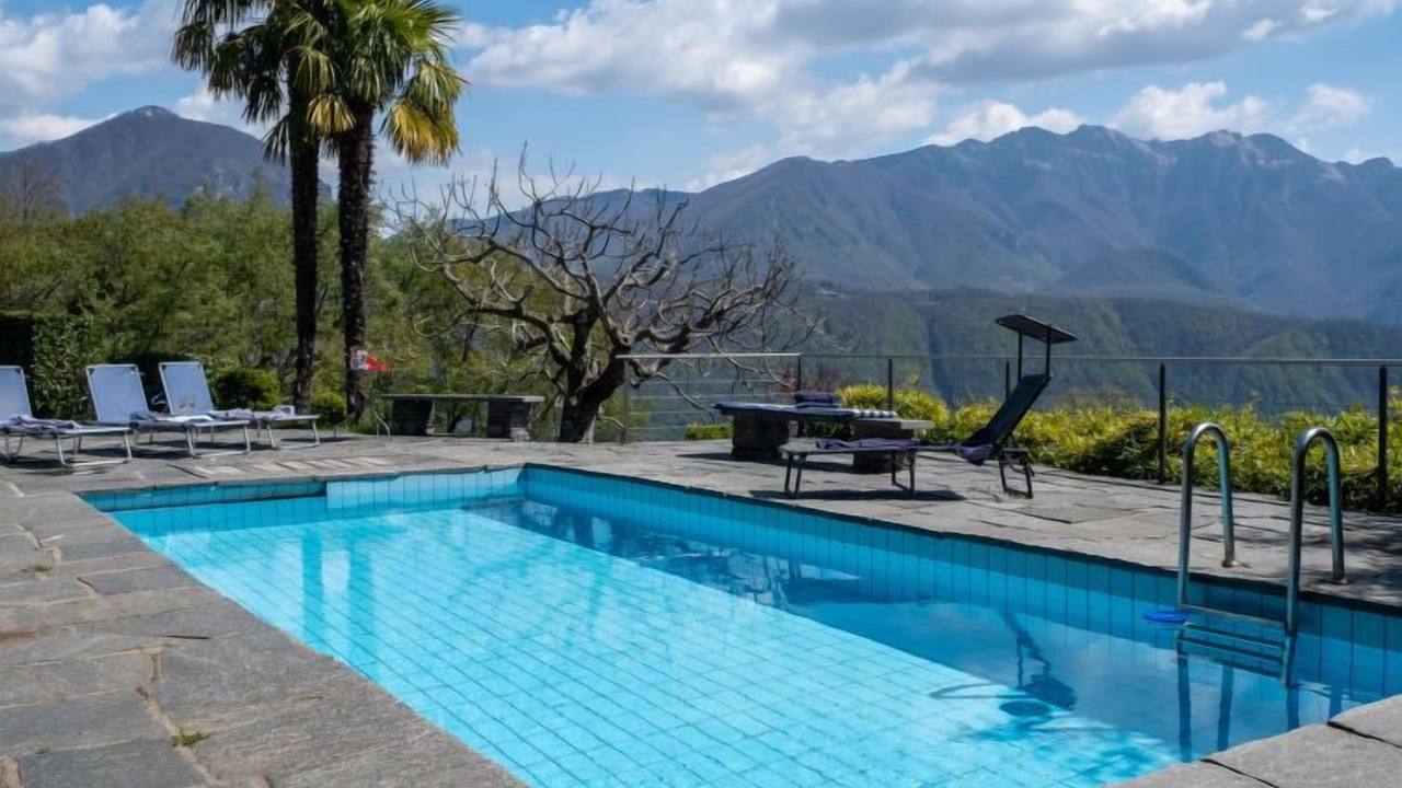 Photo of Outdoor in Carona