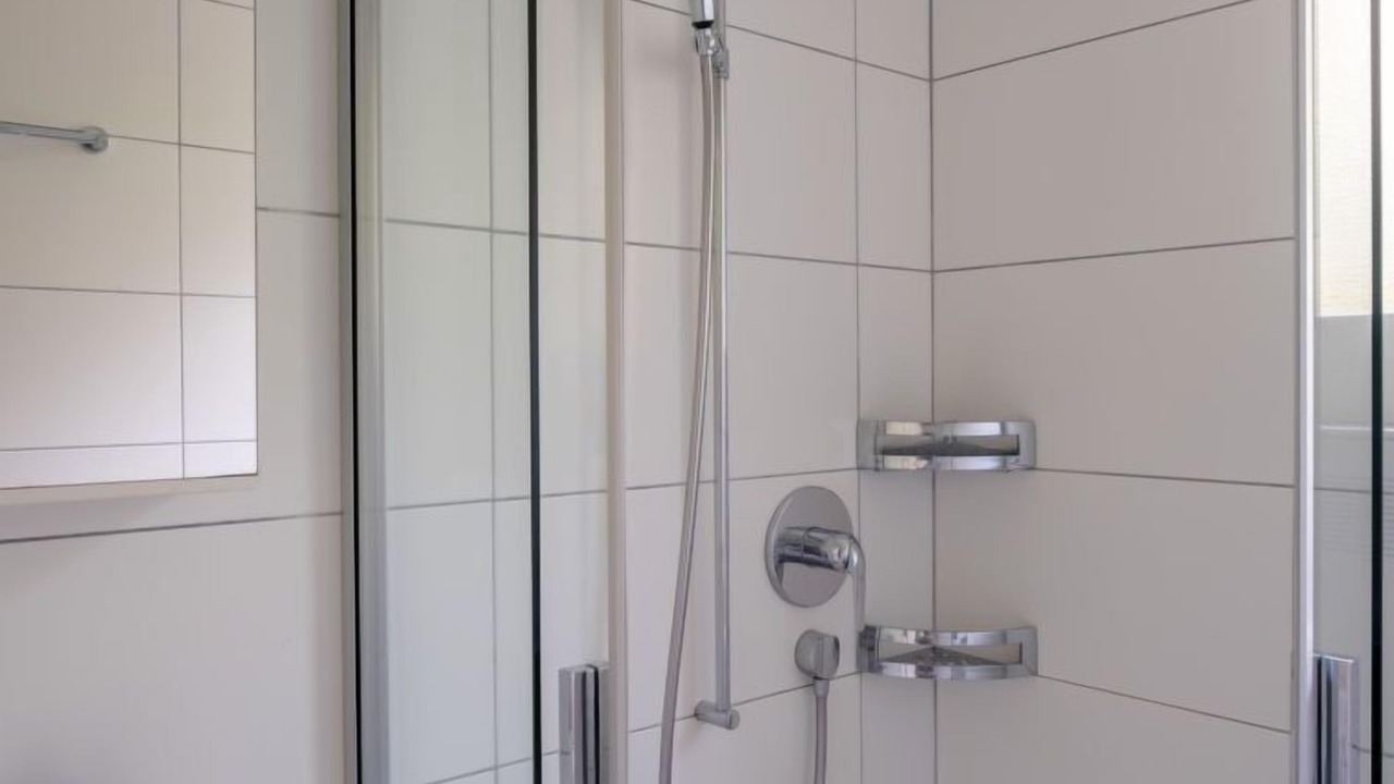 Photo of Bathroom in Carona