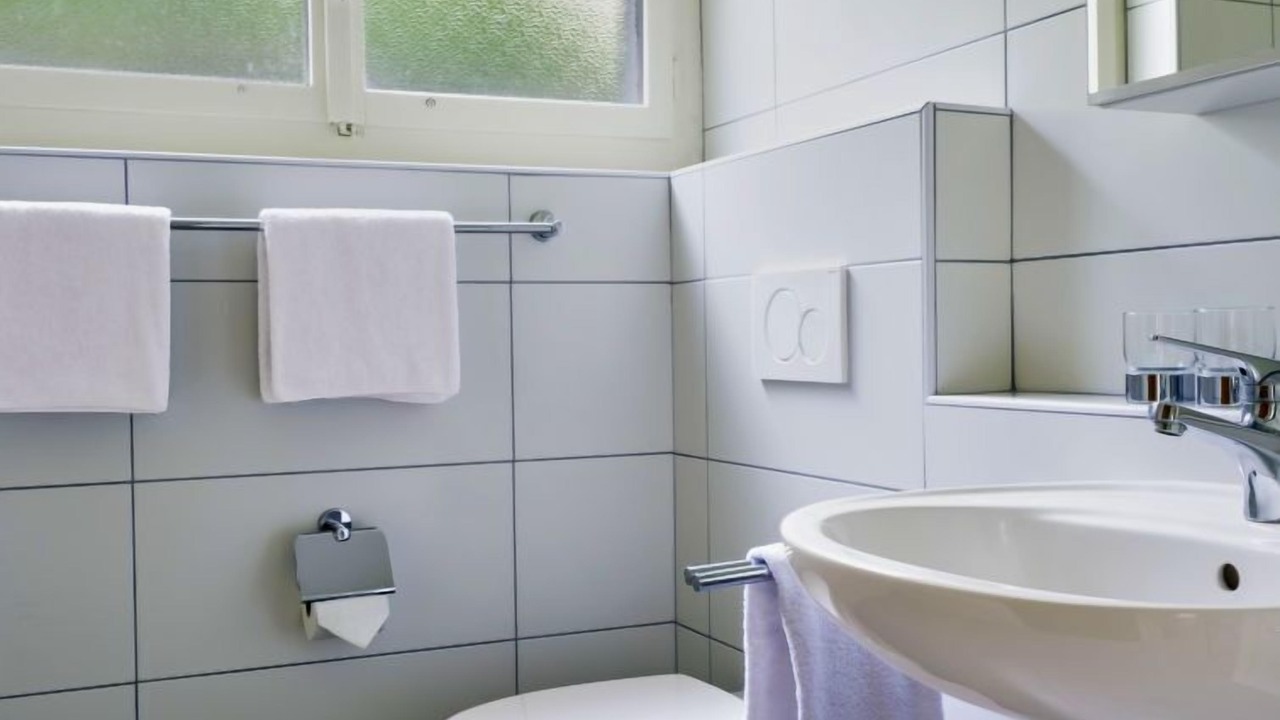 Photo of Bathroom in Carona