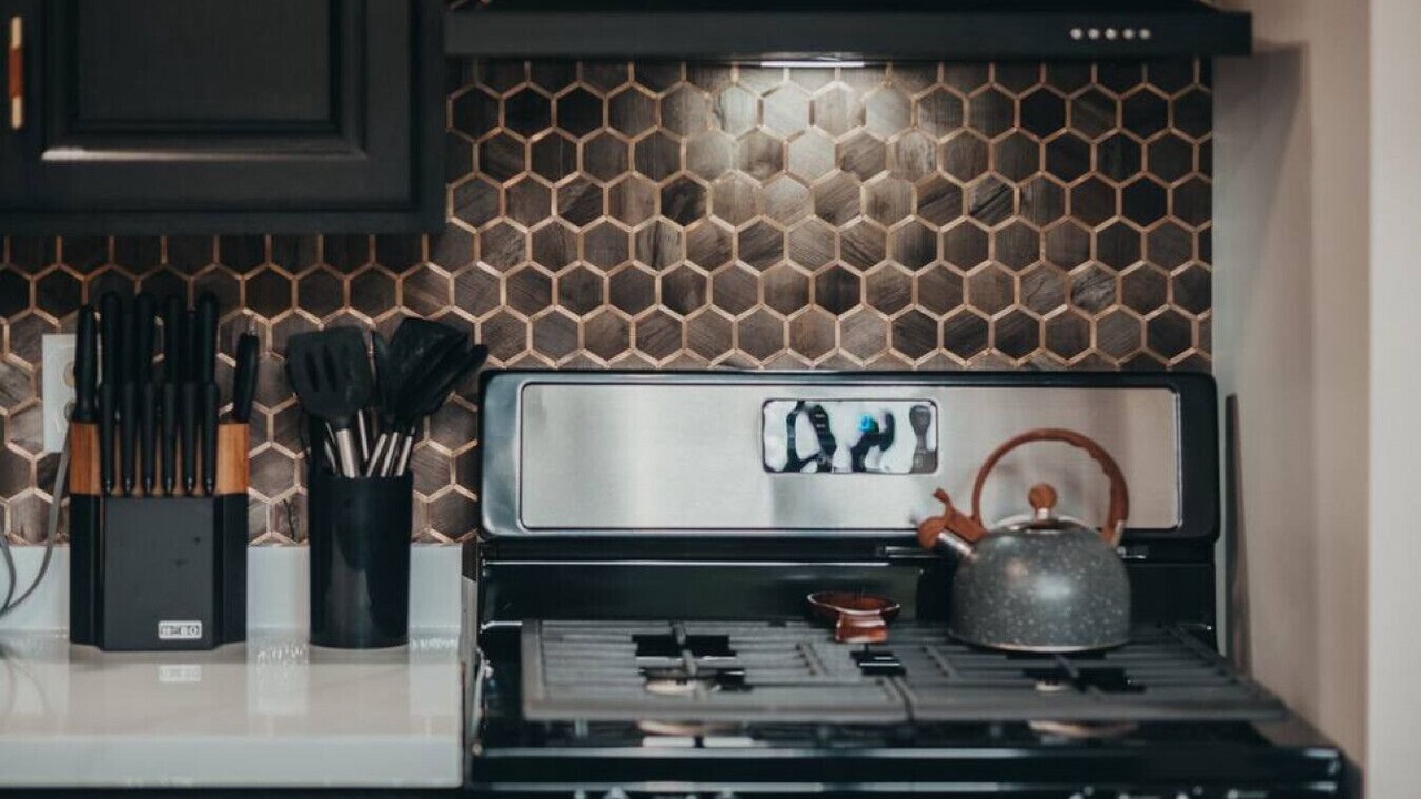 Photo of Kitchen in Branchport