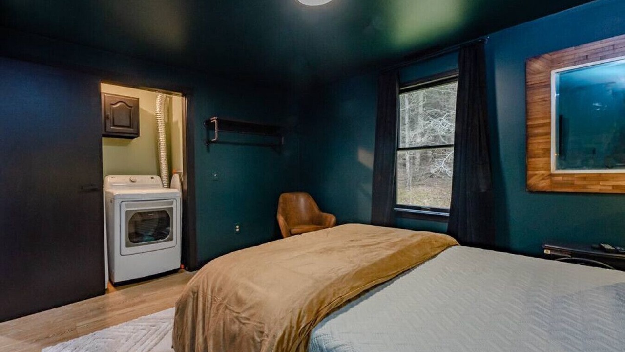 Photo of Bedroom in Branchport