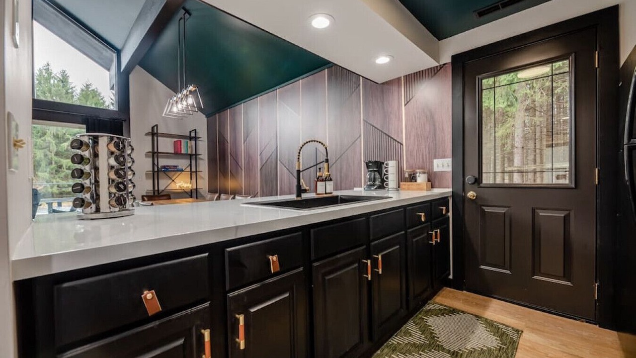 Photo of Kitchen in Branchport