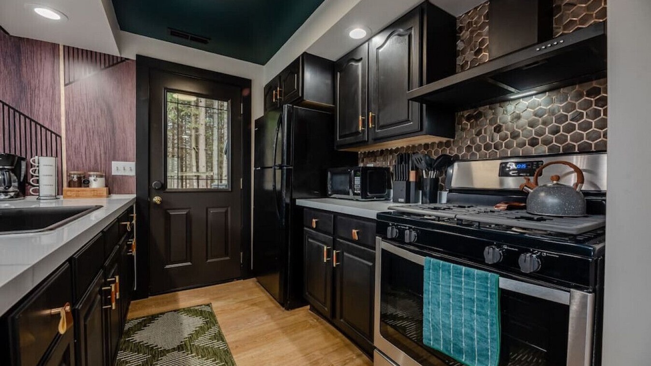 Photo of Kitchen in Branchport