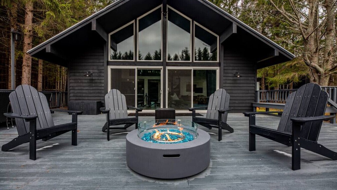 Photo of Patio Balcony in Branchport