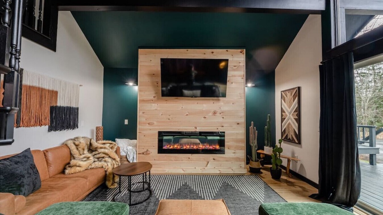 Photo of Livingroom in Branchport