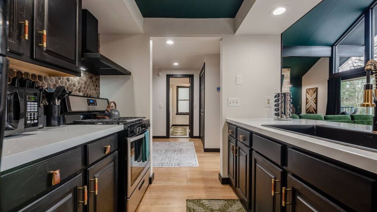 Photo of Kitchen in Branchport