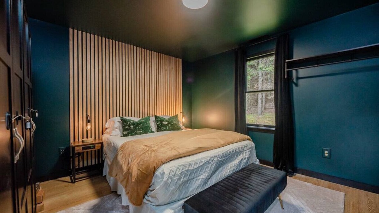 Photo of Bedroom in Branchport