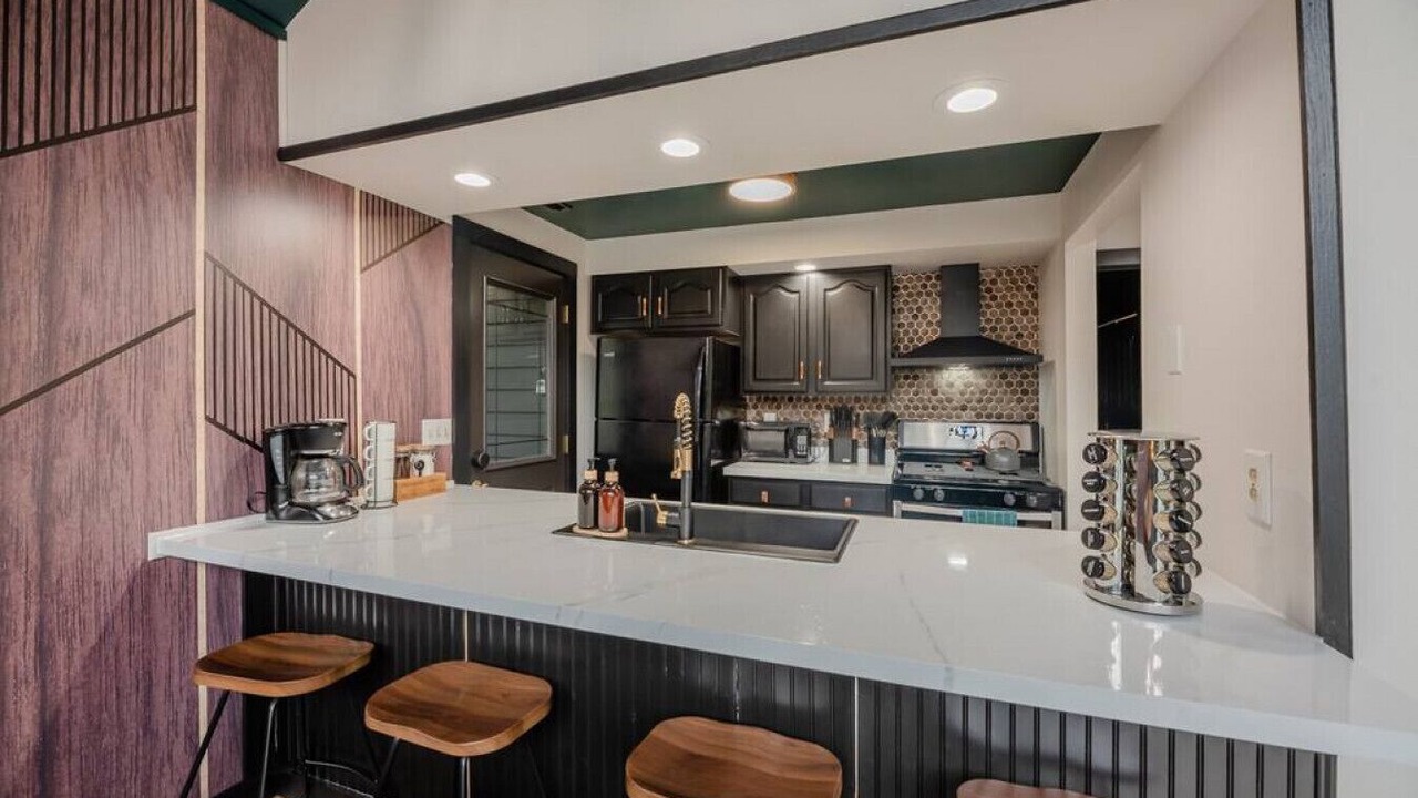 Photo of Kitchen in Branchport