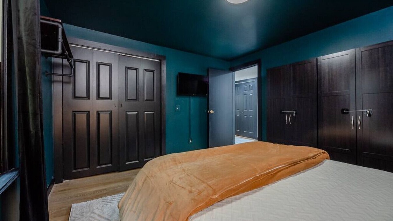 Photo of Bedroom in Branchport