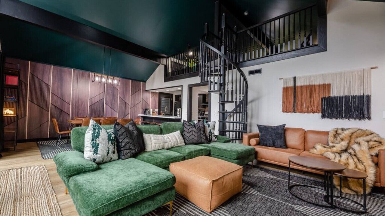 Photo of Livingroom in Branchport
