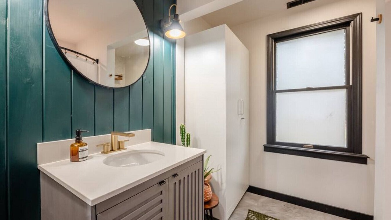Photo of Bathroom in Branchport