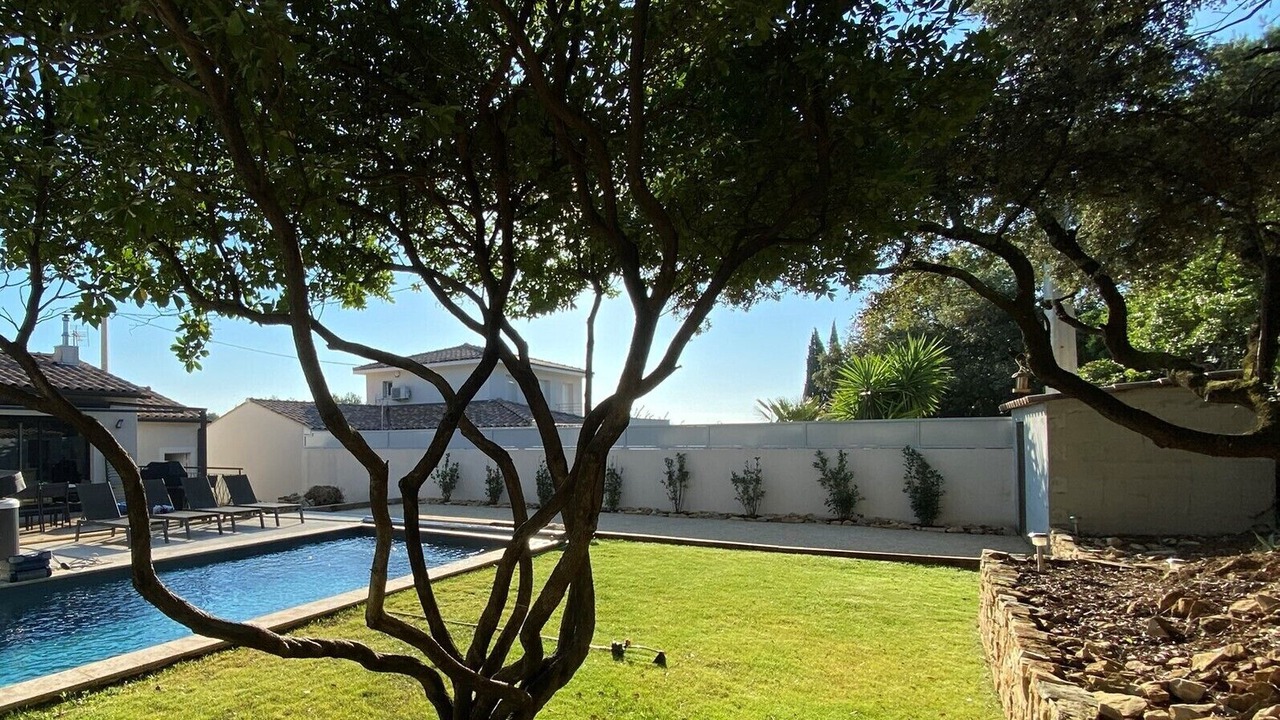 Photo of Outdoor in Caveirac