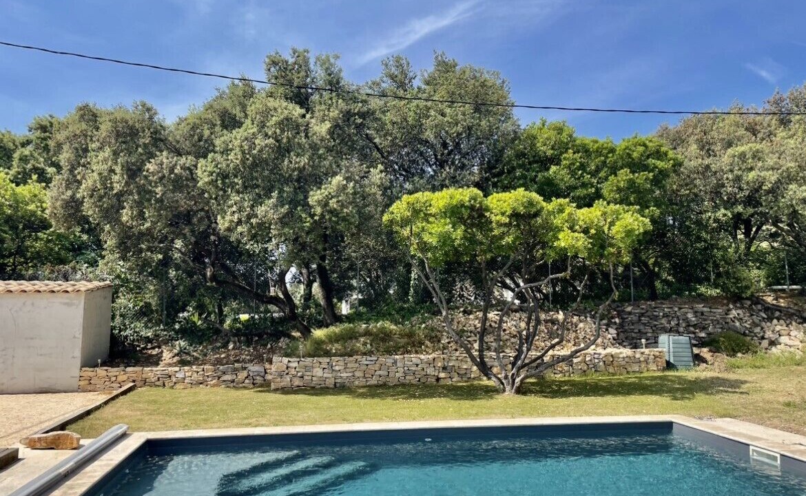 Photo of Outdoor in Caveirac