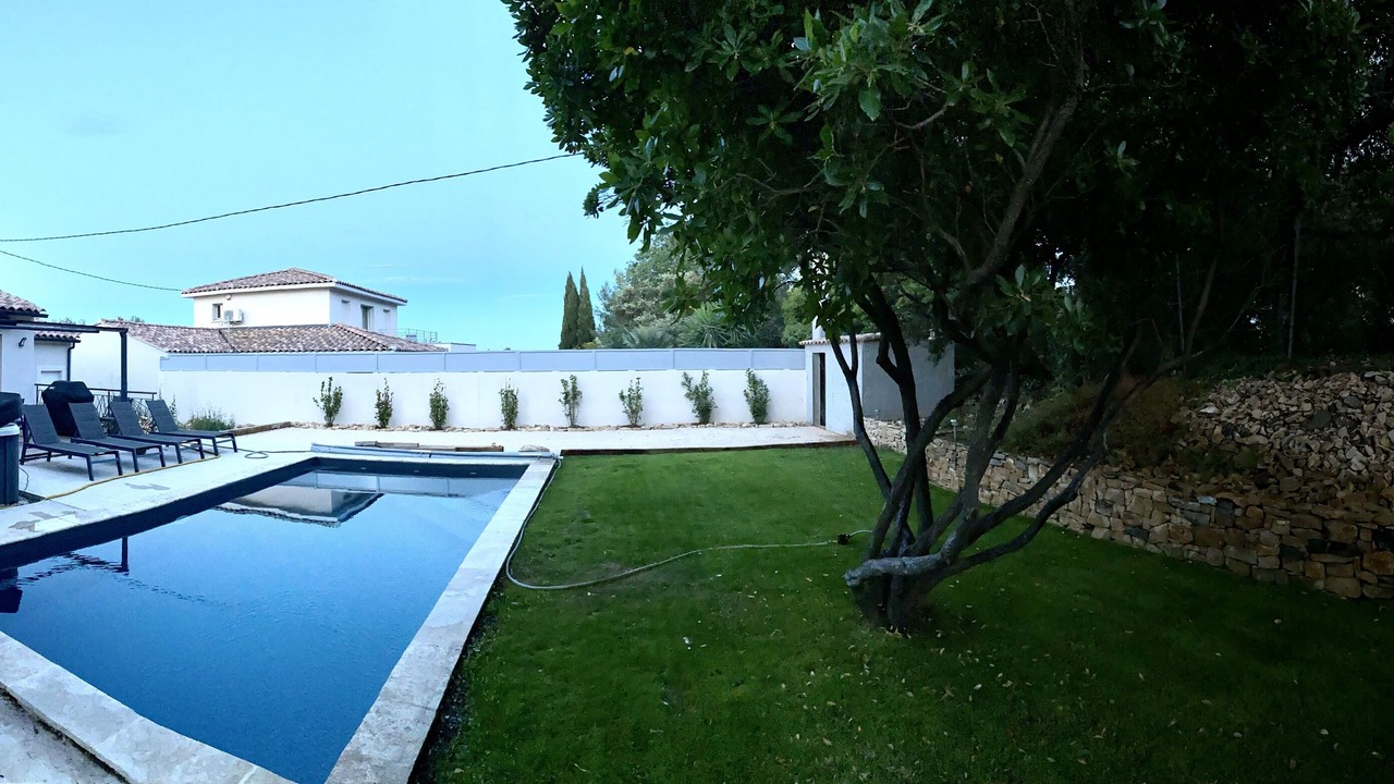 Photo of Outdoor in Caveirac