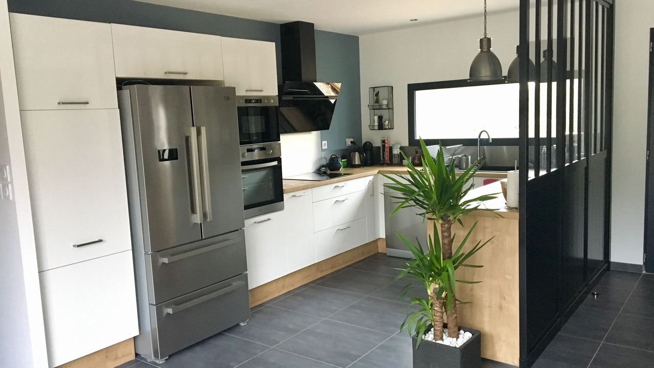 Photo of Kitchen in Caveirac