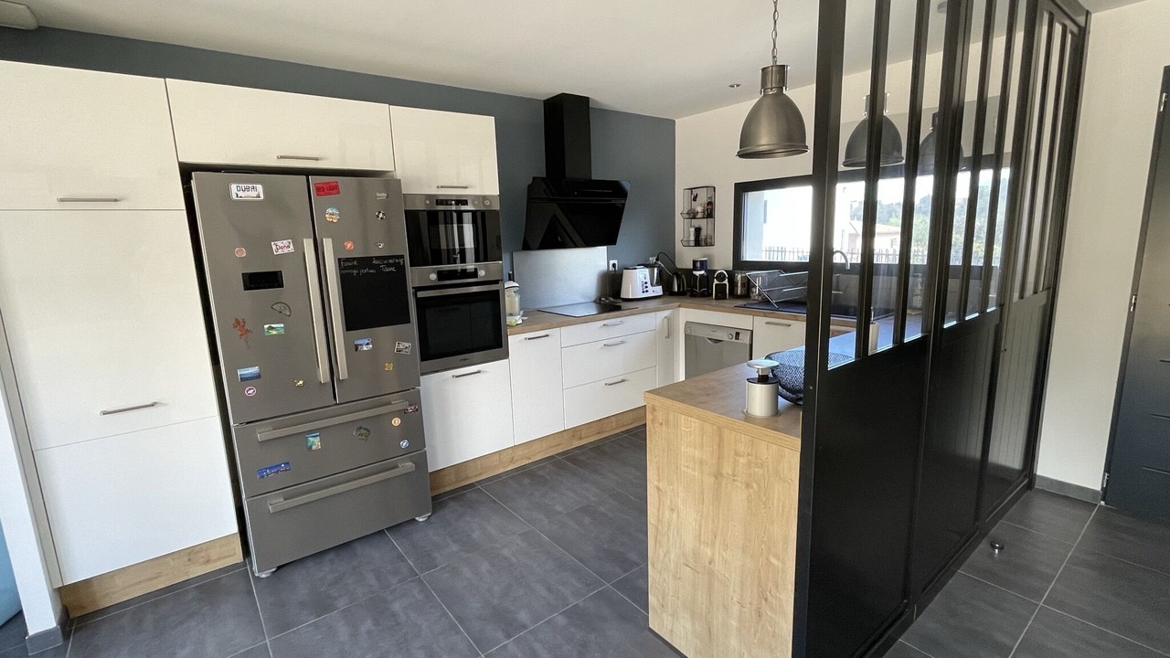 Photo of Kitchen in Caveirac