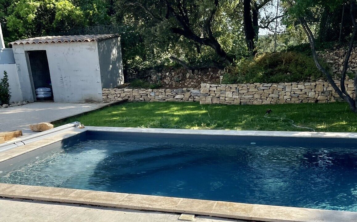 Photo of Outdoor in Caveirac