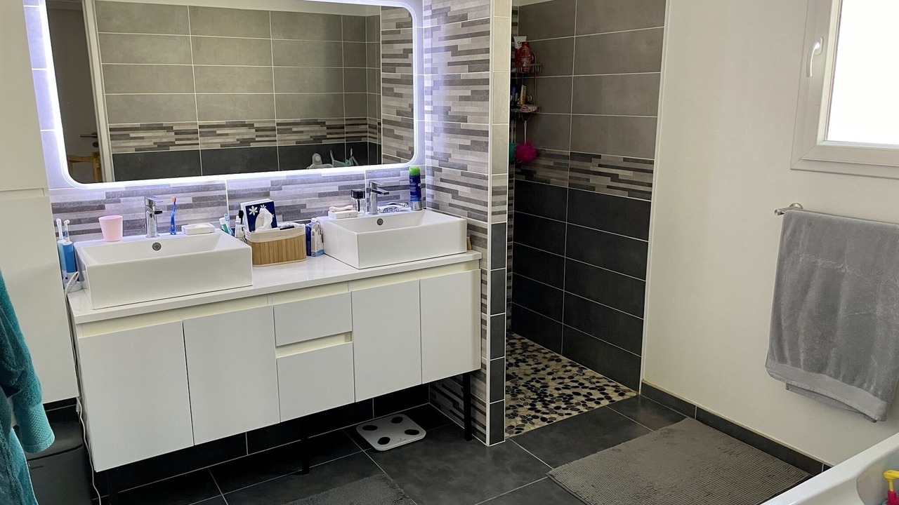 Photo of Bathroom in Caveirac