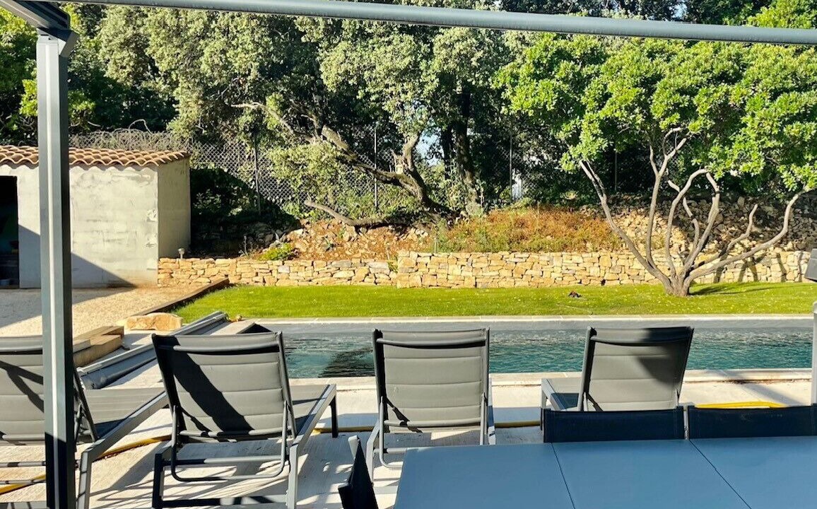 Photo of Outdoor in Caveirac
