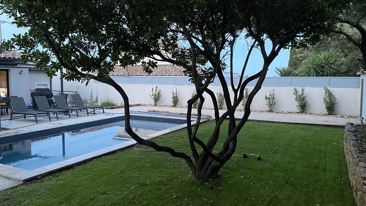 Photo of Outdoor in Caveirac
