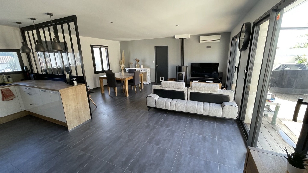 Photo of Livingroom in Caveirac