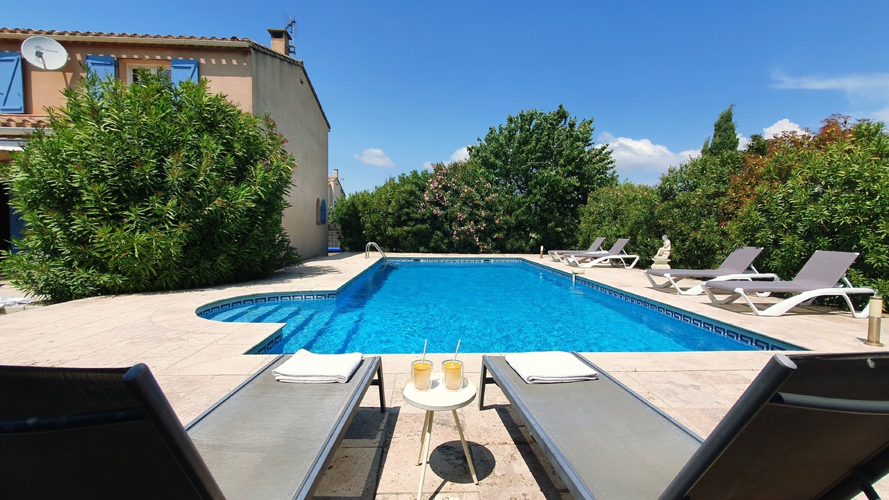 Photo of Outdoor in Roquecourbe-Minervois