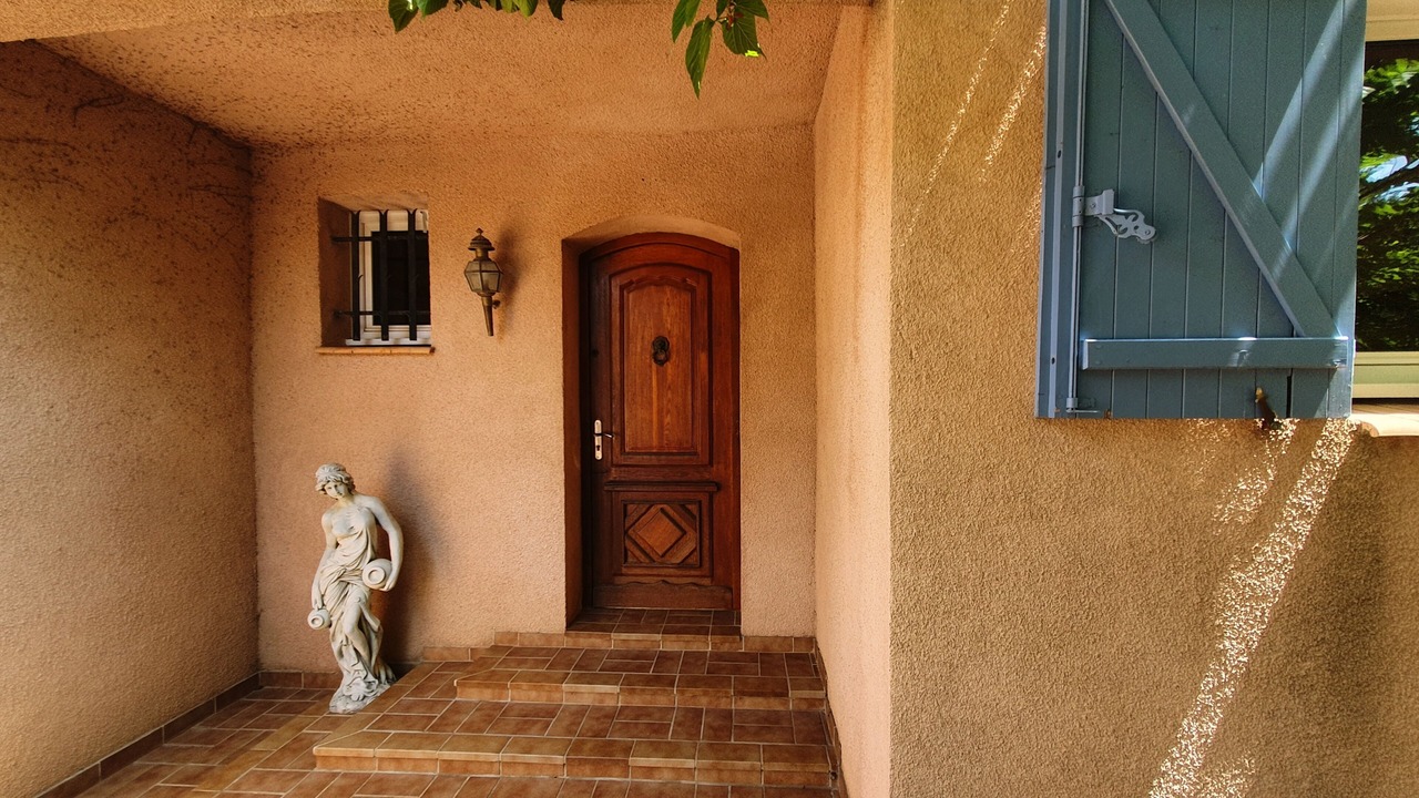 Photo of Outdoor in Roquecourbe-Minervois