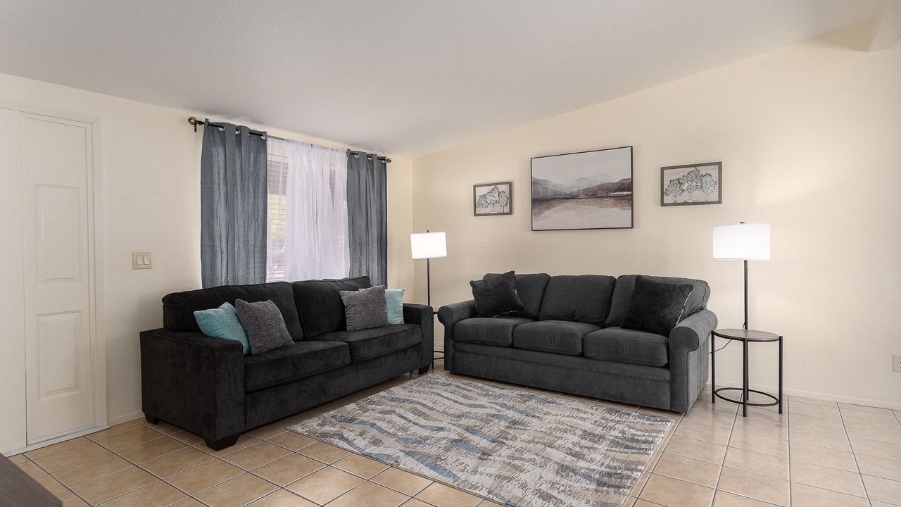 Photo of Livingroom in Sierra Vista