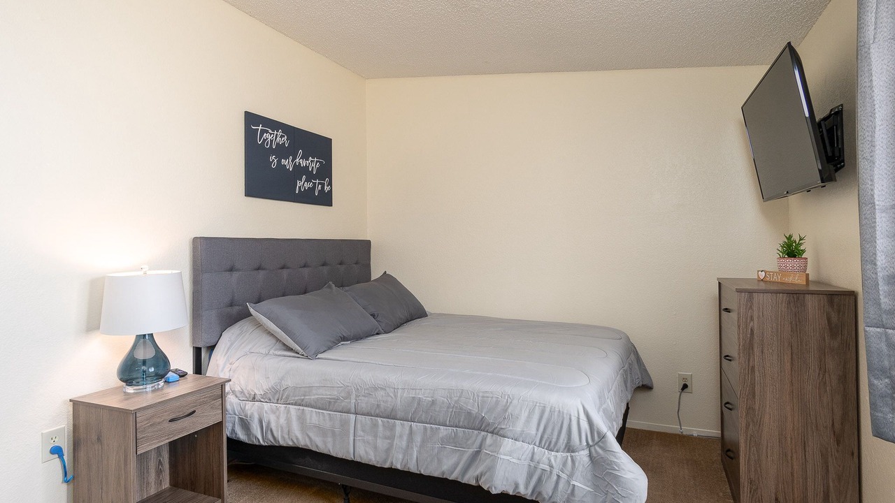 Photo of Bedroom in Sierra Vista