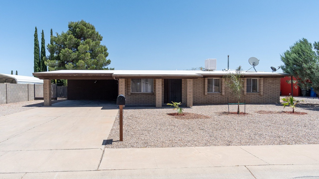 Photo of Outdoor in Sierra Vista