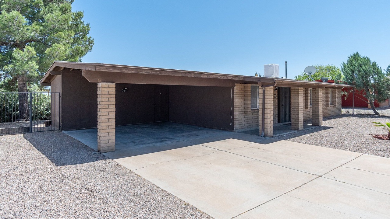 Photo of Outdoor in Sierra Vista